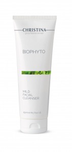  Christina/Bio Phyto Mild Facial Cleanser - Мягкий очищающий гель - 250мл