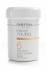  ПРОФ// Christina/Forever Young Radiance Moisturizing Mask - Увлажняющая маска «Сияние» (шаг 6а). -250мл