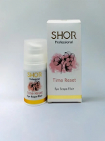 SHOR Professional | TimeReset Eye Scape Elixir/ Антивозрастной крем-бальзам для кожи вокруг глаз 30мл