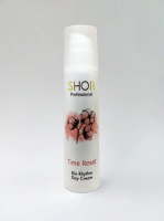 SHOR Professional | TimeReset Bio Rhythm Day Cream/ Дневной крем Bio Rhythm 200мл