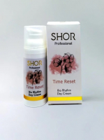 SHOR Professional | TimeReset Bio Rhythm Day Cream/ Дневной крем Bio Rhythm 50мл